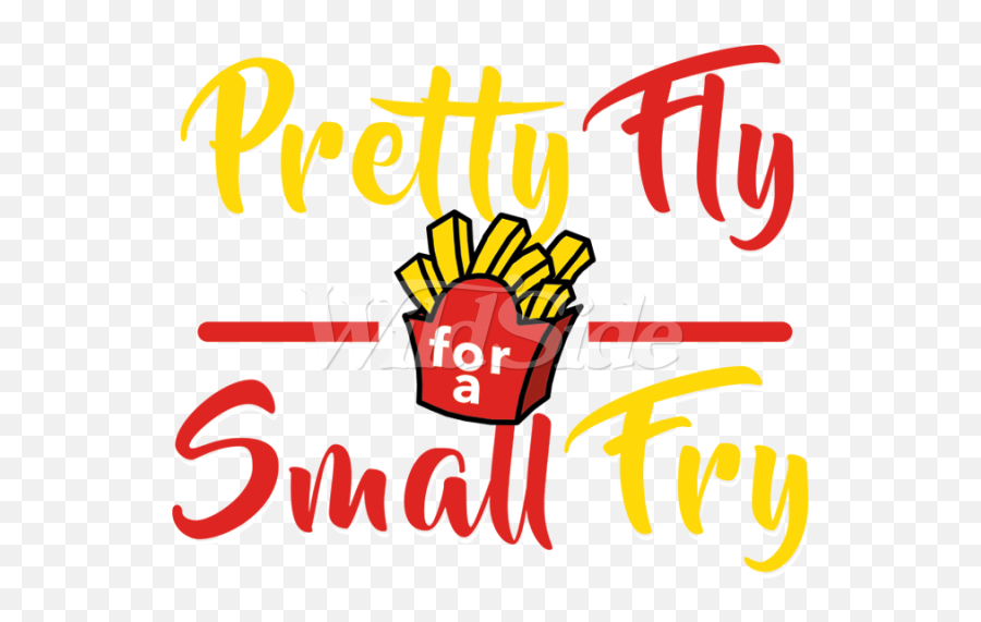 Fries Clipart Fried - Small Fry Png Download Full Size Small Fry Clipart Emoji,Fish Fry Clipart
