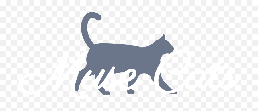 Muse Cats Emoji,Cats Logo