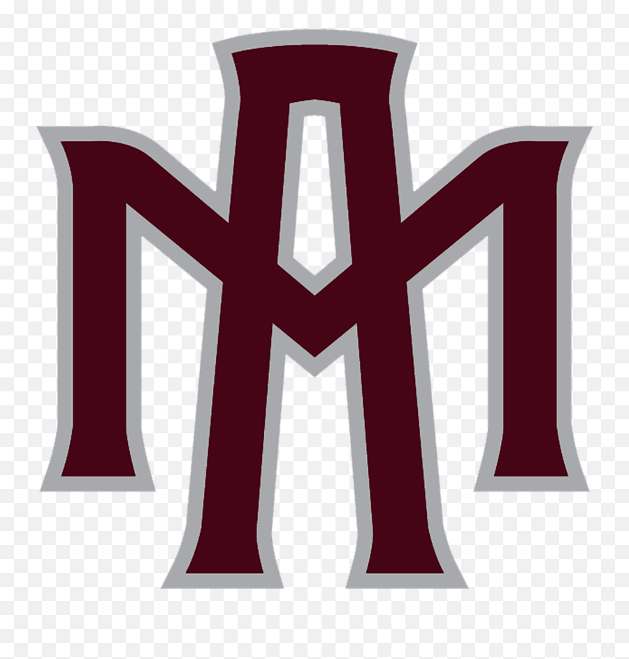 Am Logo Images - Texas Old Army Logo Emoji,A.m Logo