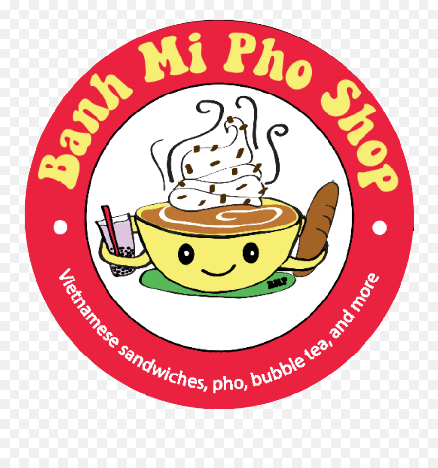 Banh Mi Pho Shop - Banh Mi Pho Shop Emoji,Pho Png