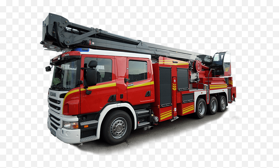 Euro Gv Firefighting Truck Manufacturing - Euro Fire Truck Emoji,Fire Truck Png