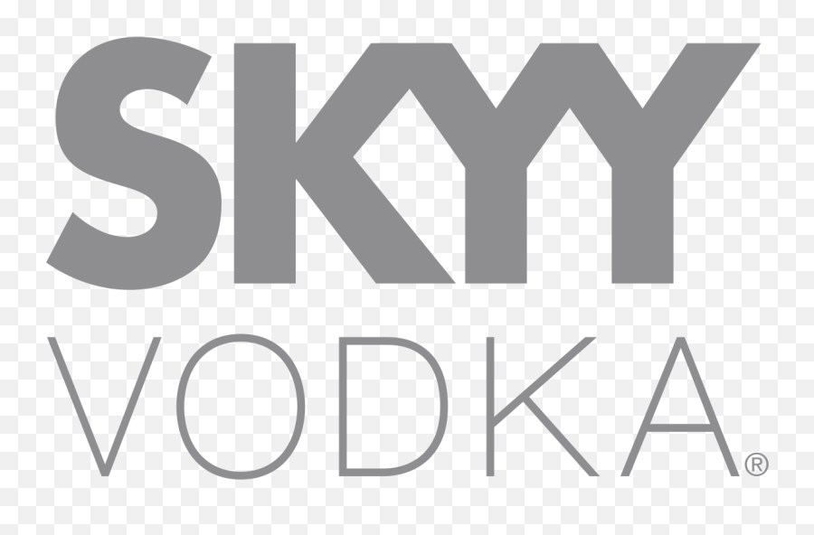 Skyyvodka Logo Vert Color Pc - Skyy Vodka Emoji,Pc Logo