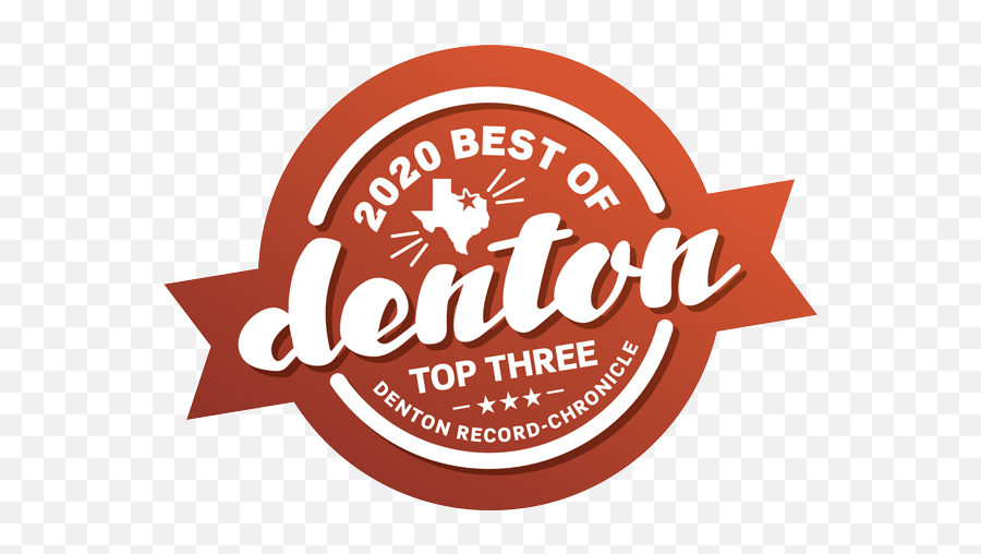 Denton Dermatology Denton Texas - Best Of Denton County Emoji,Ut Southwestern Logo