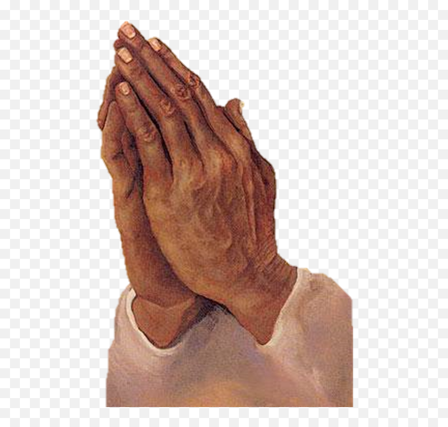 Download Pray Hands Png Image With Transparent Background - Praying Hands Backgrounds Transparent Emoji,Hands Png