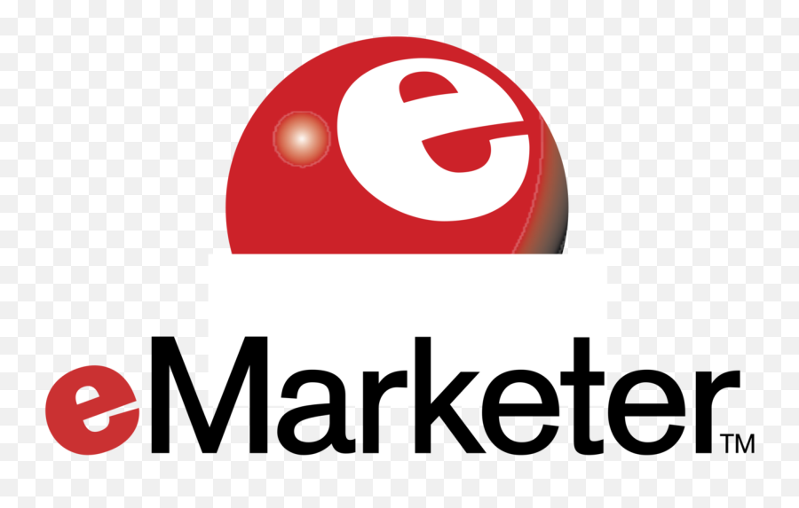 Emarketer Logo Png Transparent U2013 Brands Logos - Dot Emoji,Superhero Logos