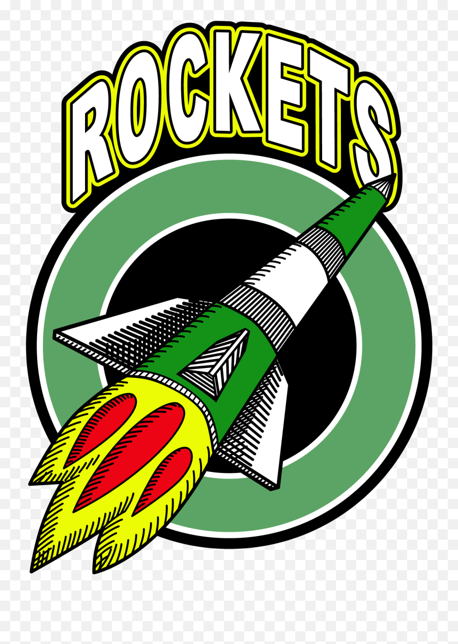 Fayetteville - Perry School District Fayetteville Perry Rockets Emoji,Rockets Logo