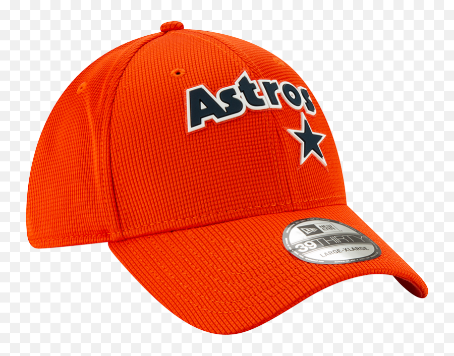 Houston Astros Clubhouse 3930 Stretch - Hyde Park Emoji,Mlb Logo Hat