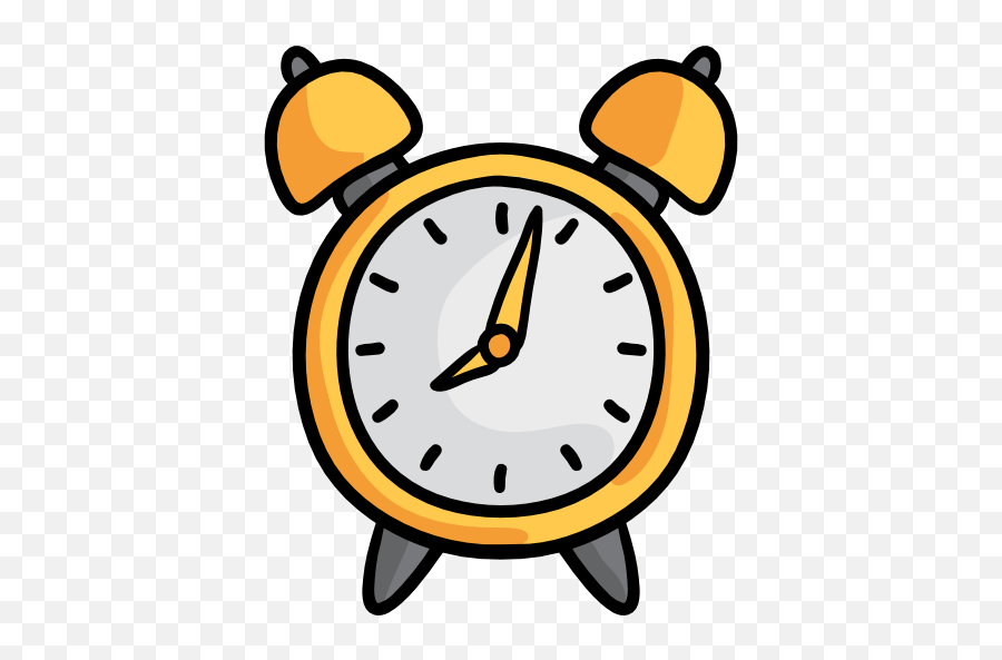 Learn German Online - The Complete Guide To Learn German Transparent Background Cartoon Clock Png Emoji,Take Clipart