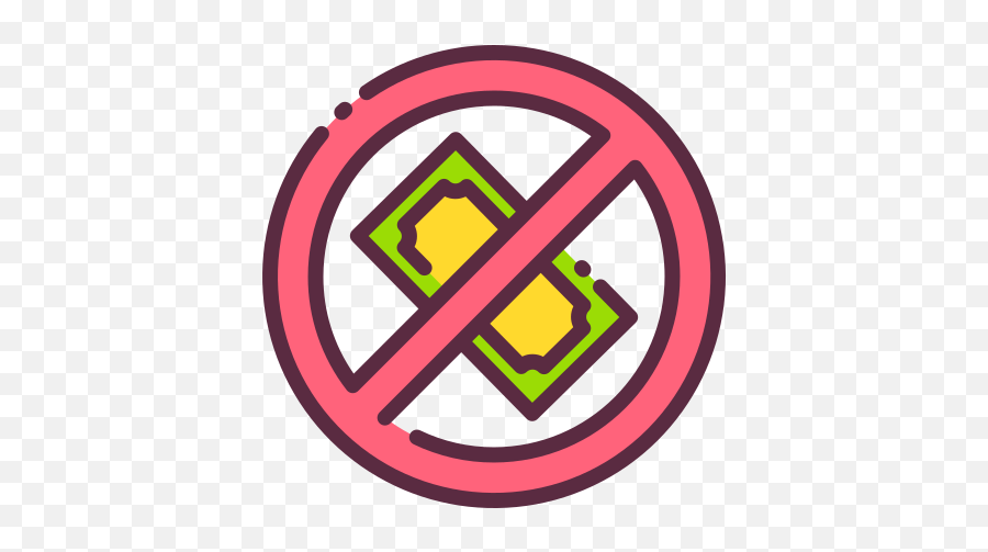 No Money - Anti Knife Crime Logo Emoji,No Money Png
