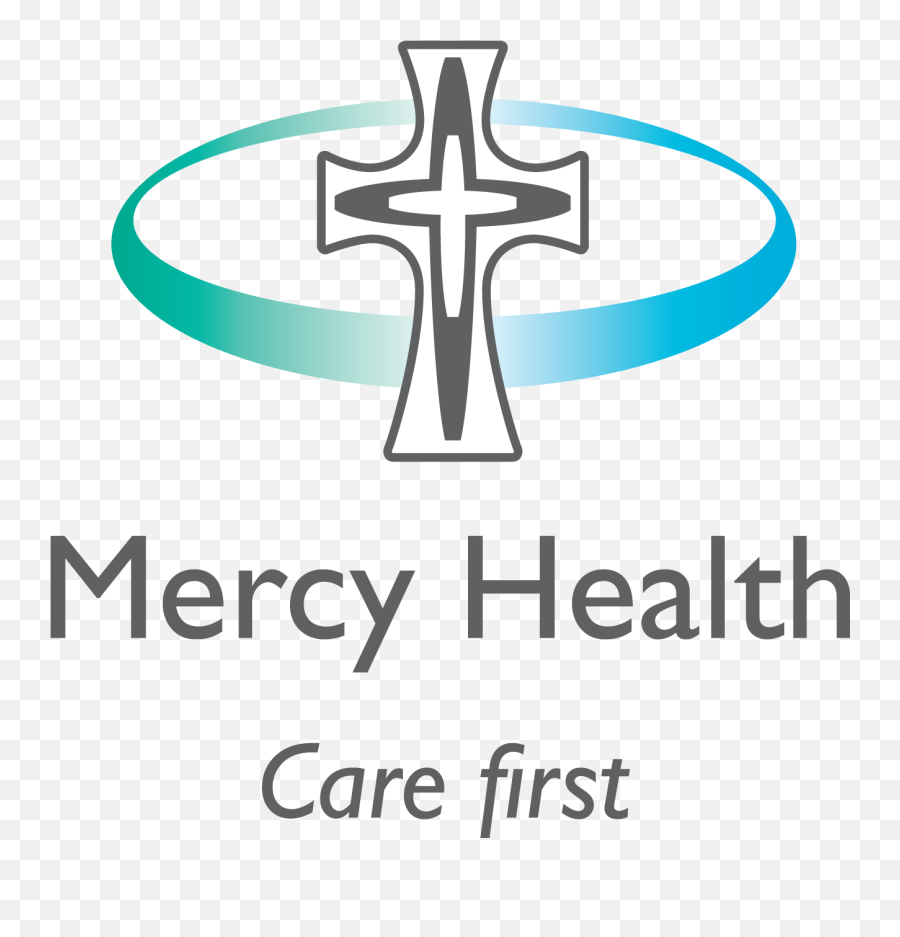 Decoding The Codeinstitute Of The - Mercy Health Emoji,Mercy Health Logo