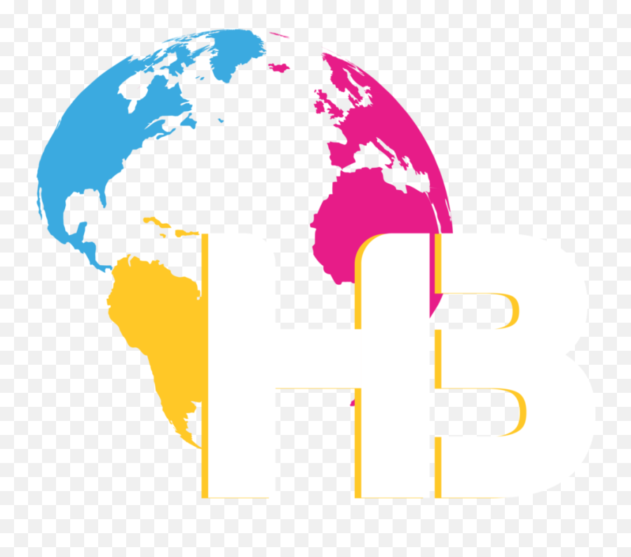 Hb Logo Beyaz Webçalma Yüzeyi 1 Hb Dijital Bask Ve Emoji,Hb Logo