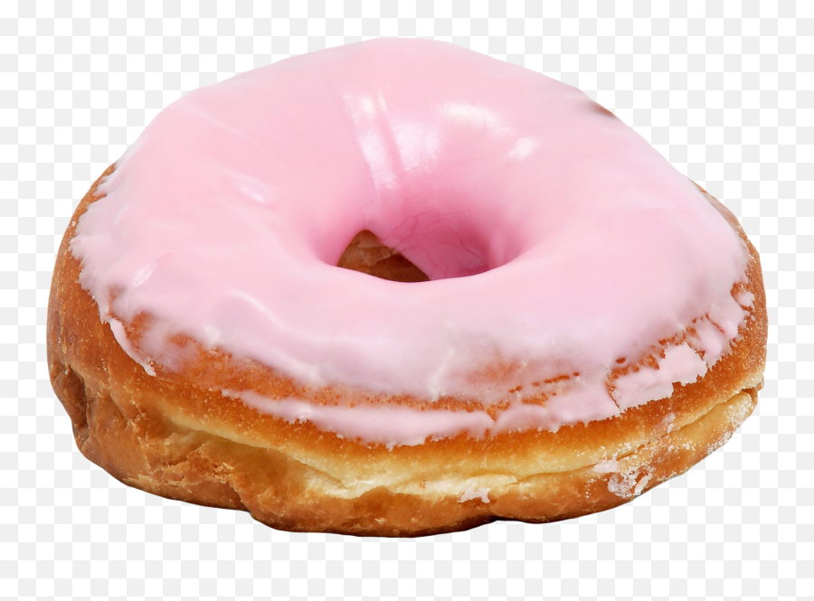 Donut Png Transparent Image Emoji,Doughnut Png