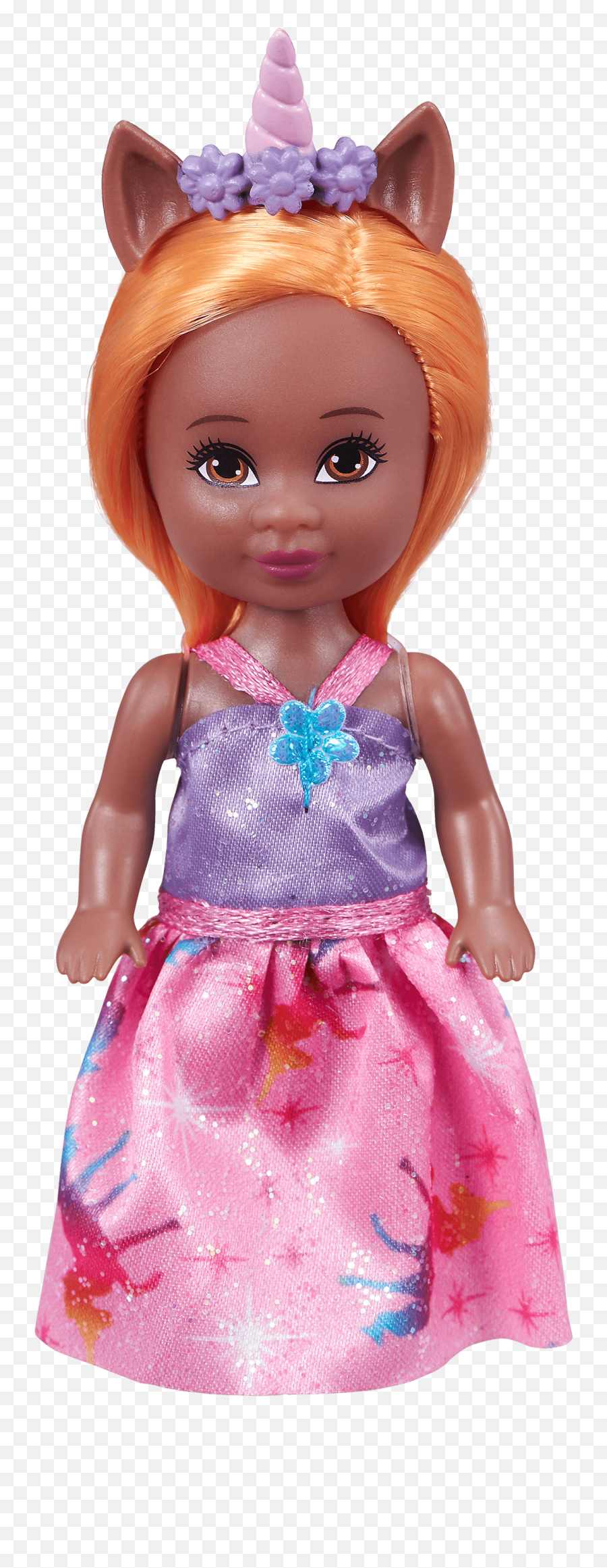 Sparkle Girlz Fancy Doll African American From Walmart In Emoji,Fancy Nancy Png