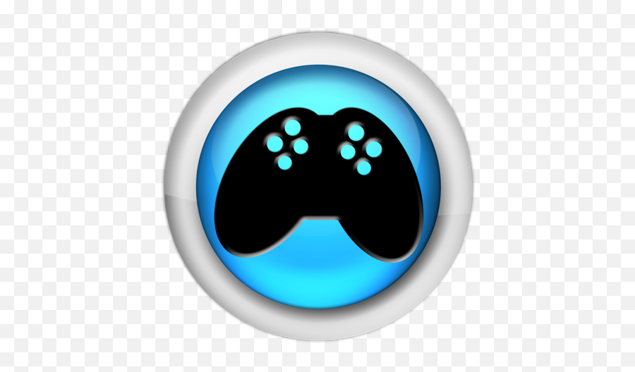 Symbol Icon Game Png Transparent Background Free Download Emoji,Circle Game Png