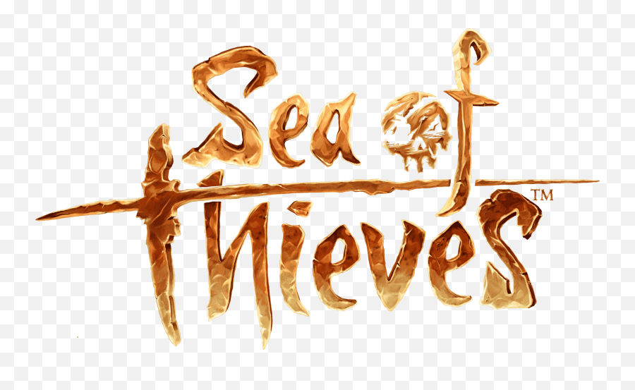 Sea Of Thieves Logo And Symbol Meaning History Png Emoji,Nintendo Logo Generator