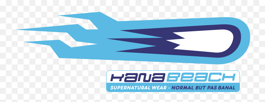 Kana Beach Logo Png Transparent U0026 Svg Vector - Freebie Supply Emoji,Supernatural Logo Transparent