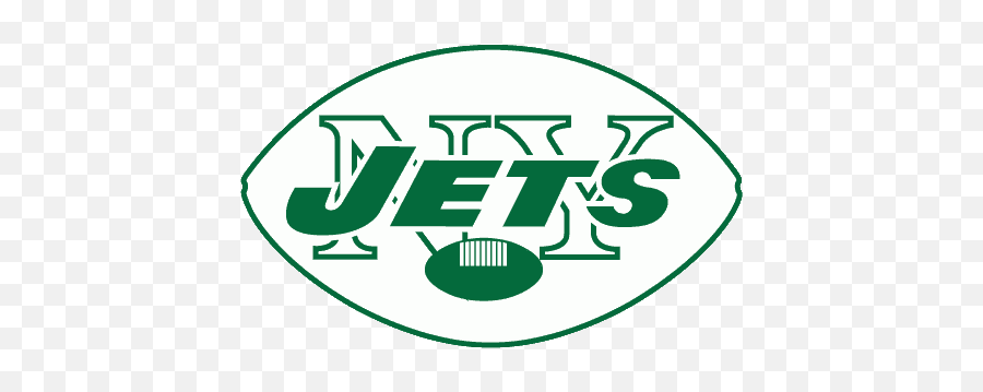 New York Jets Transparent Images Png - Language Emoji,New York Jets Logo