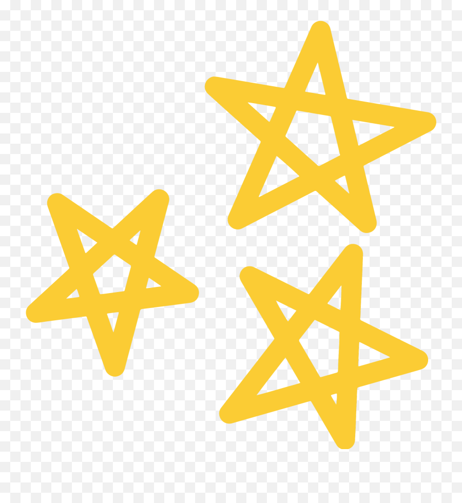 Reels Rocket Ship Emoji,Line Of Stars Png