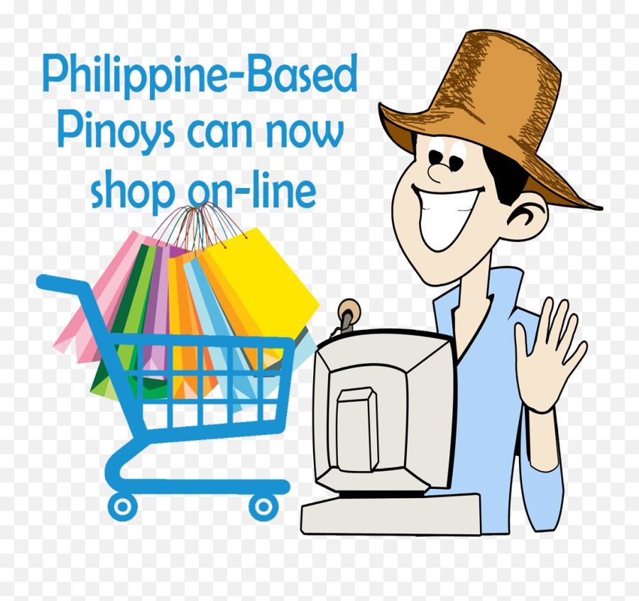 Manila Forwarders Philippine - Based Shopping Online In The Usa Emoji,Filipino Sun Png