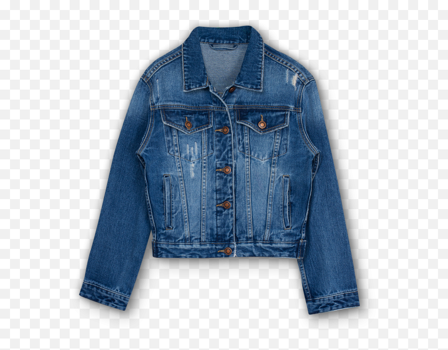 Download Ripped Jeans Jacket - Pocket Png Image With No Emoji,Ripped Jeans Png