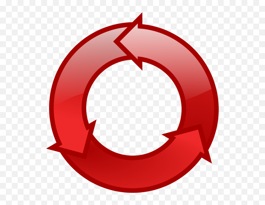 Symbolcirclered Png Clipart - Royalty Free Svg Png Emoji,Red Circle Clipart