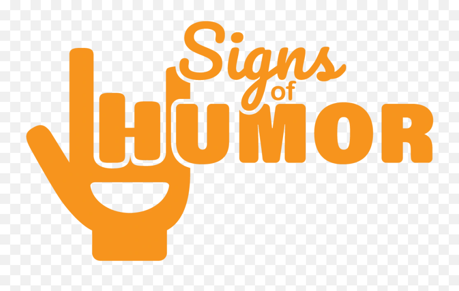 Signs Of Humor Emoji,College Humor Logo