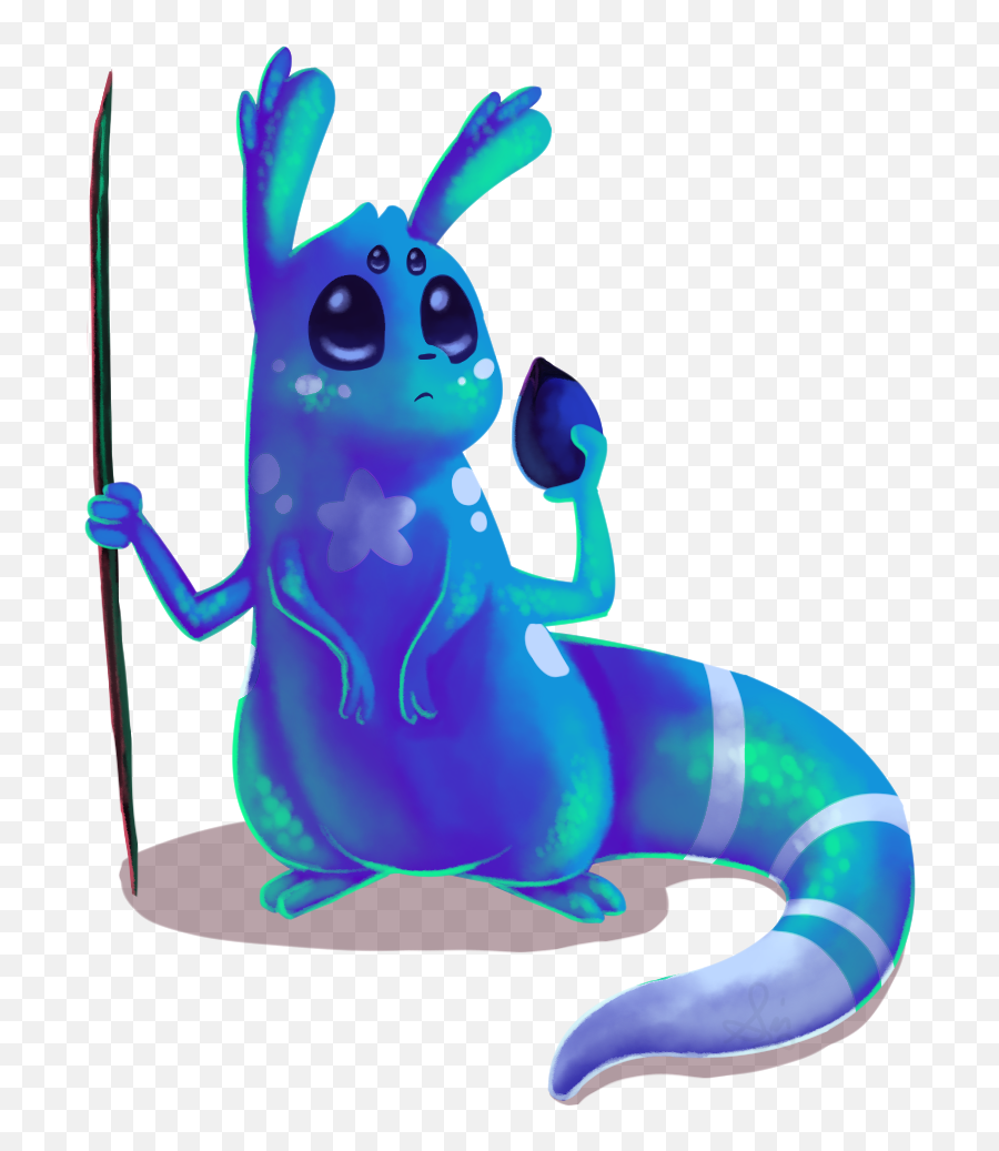 Sin Slugcat By Sinligereep - Fur Affinity Dot Net Emoji,Slug Clipart