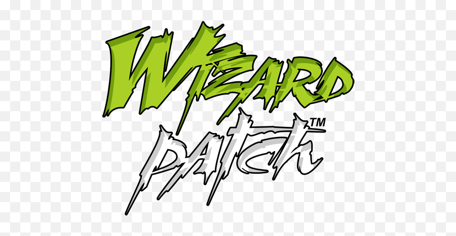 Rocker Patches Wizard Patch Emoji,Outlaws Mc Logo