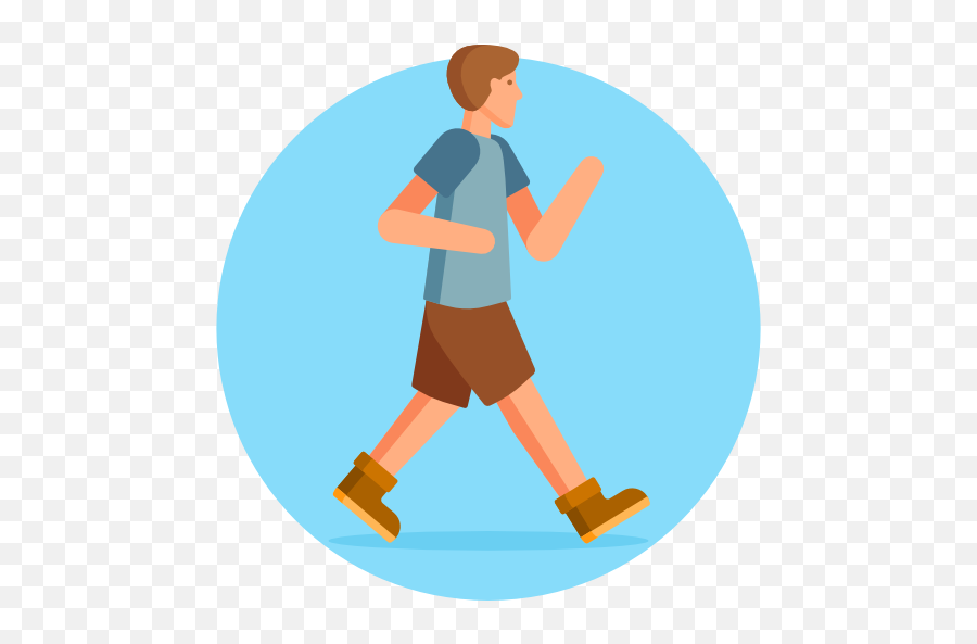 Diabetes And Foot Health U2014home Care Delivered Emoji,Man Walking Png