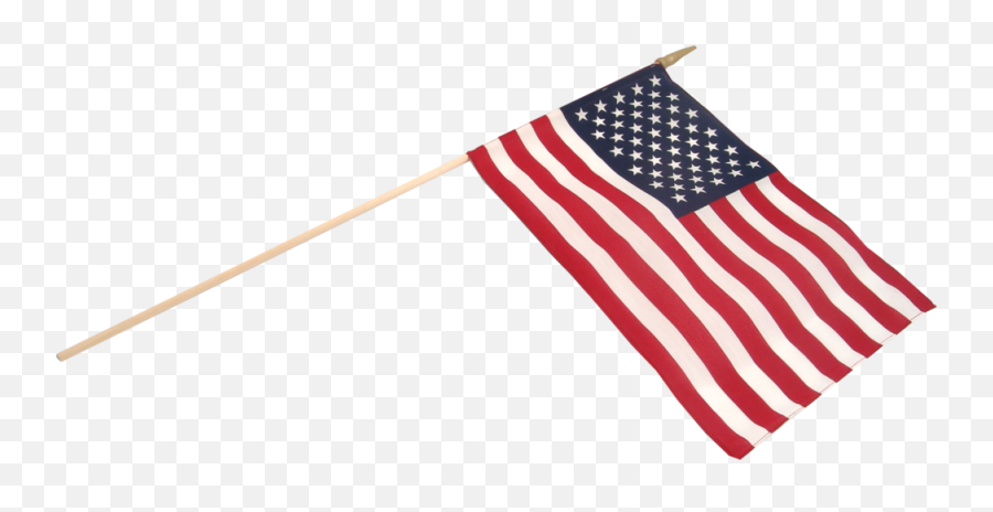 Free Small American Flag Png Download Free Clip Art Free - Small American Flag Transparent Background Emoji,Us Flag Clipart