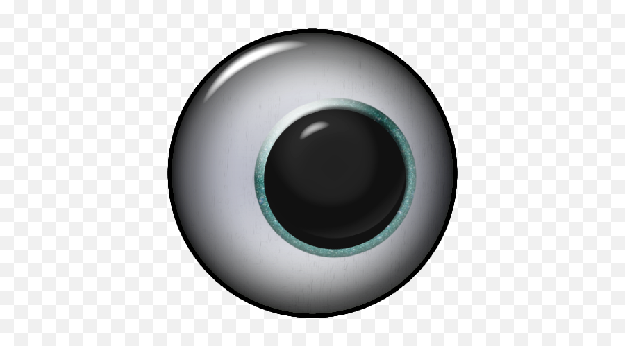 Googly Eye - Googly Eye No Background Emoji,Googly Eyes Png