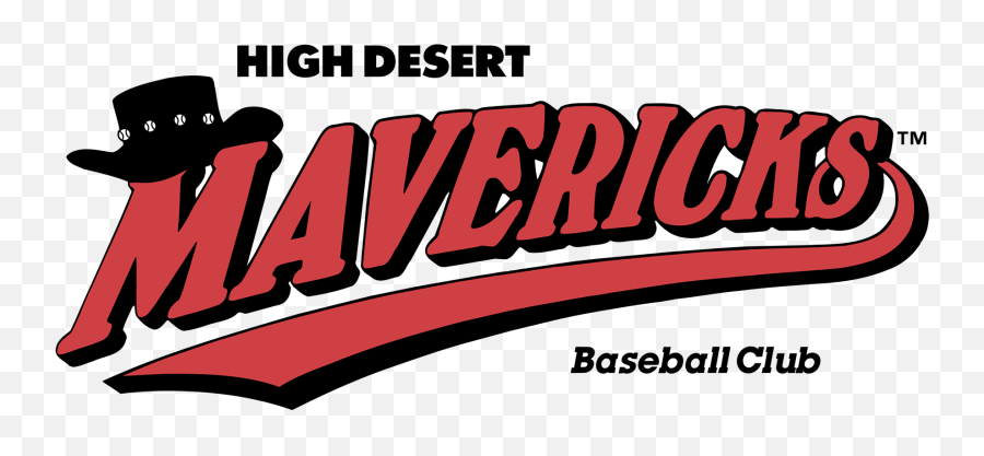 High Desert Mavericks Logo And Symbol - High Desert Mavericks Logo Emoji,Mavericks Logo