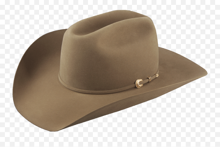 Felt Hat Line Emoji,Cowboy Hat Transparent