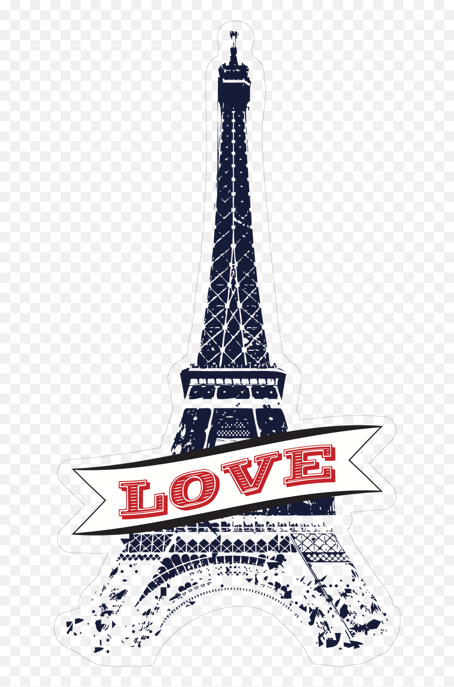 Eiffel Tower Png - Vertical Emoji,Eiffel Tower Png