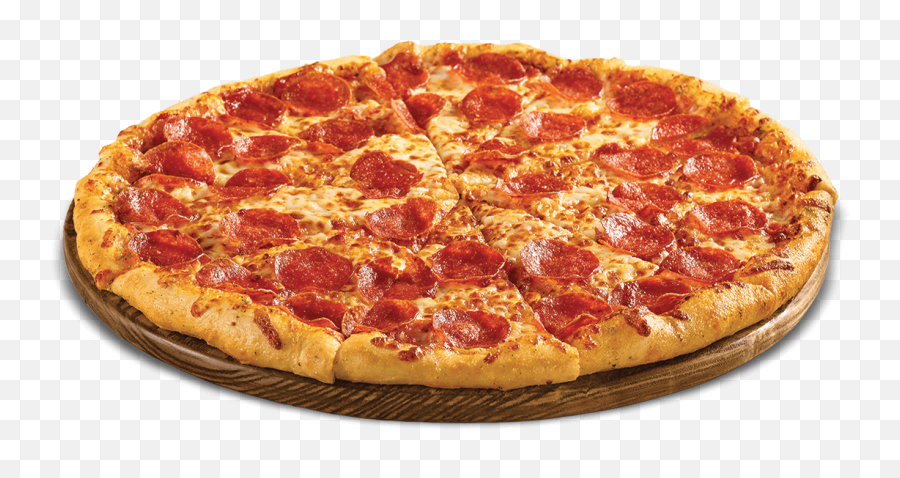 Dominos Pizza Png Images Transparent - Pizza De Peperoni Png Emoji,Domino's Pizza Logo