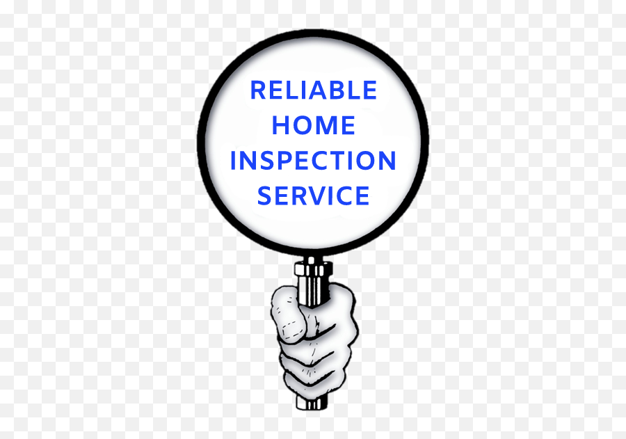 Home Inspection Delaware Reliable Home Inspection Service - Dot Emoji,Home Png