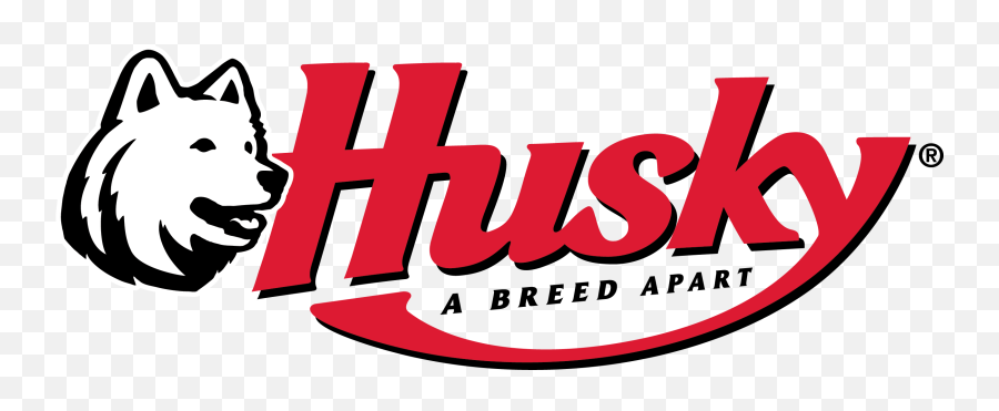 Husky - Husky Emoji,Husky Logo