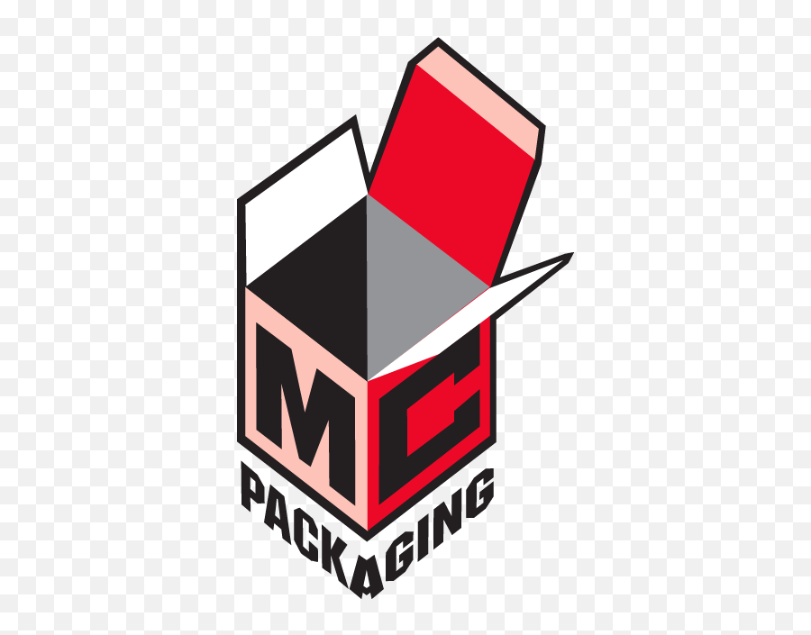 M C Packaging - Mc Packaging Logo Emoji,Mc Logo
