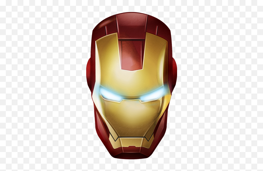 Download Iron Man Clipart Hq Png Image - Iron Man Face Png Emoji,Iron Man Clipart