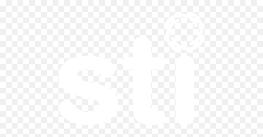 Cropped - Dot Emoji,Sti Logo