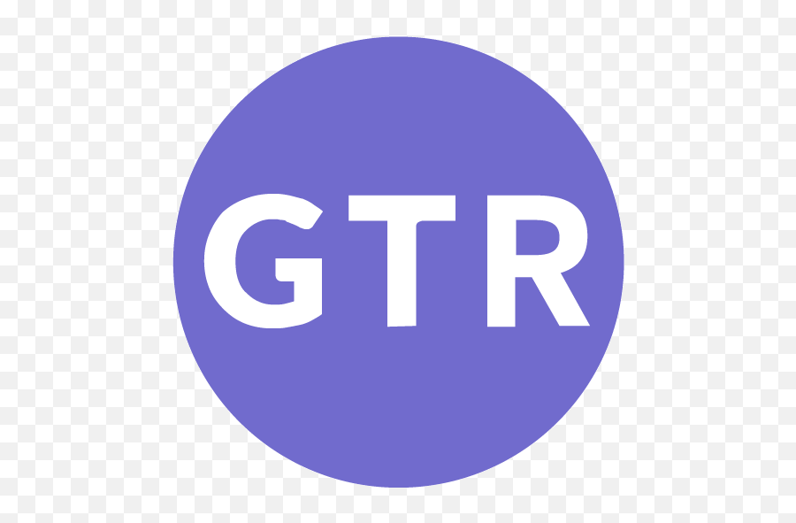 Global Technical Realty - Arriba Letran Emoji,Gtr Logo