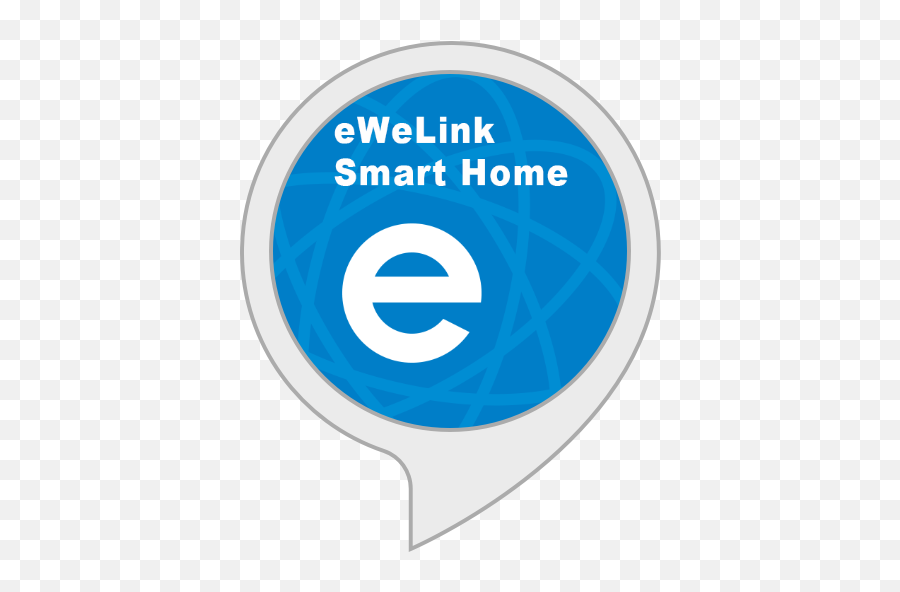 Amazoncom Ewelink Smart Home Alexa Skills - Vertical Emoji,Amazon Alexa Logo