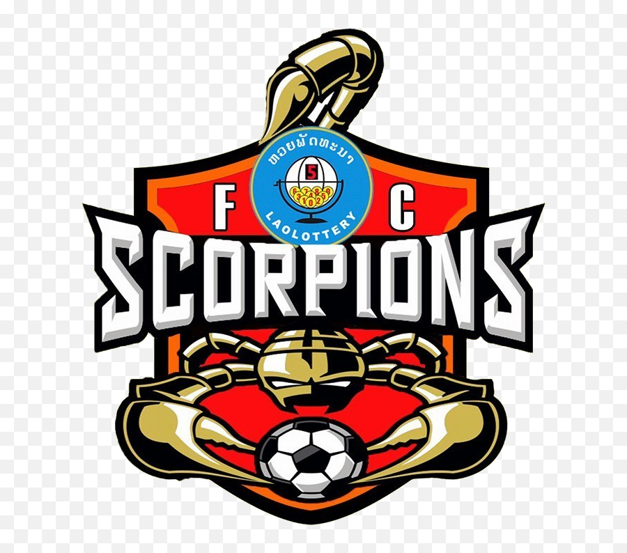 Esp Scorpions Mycujoo - San Antonio Scorpions Emoji,Scorpion Logo