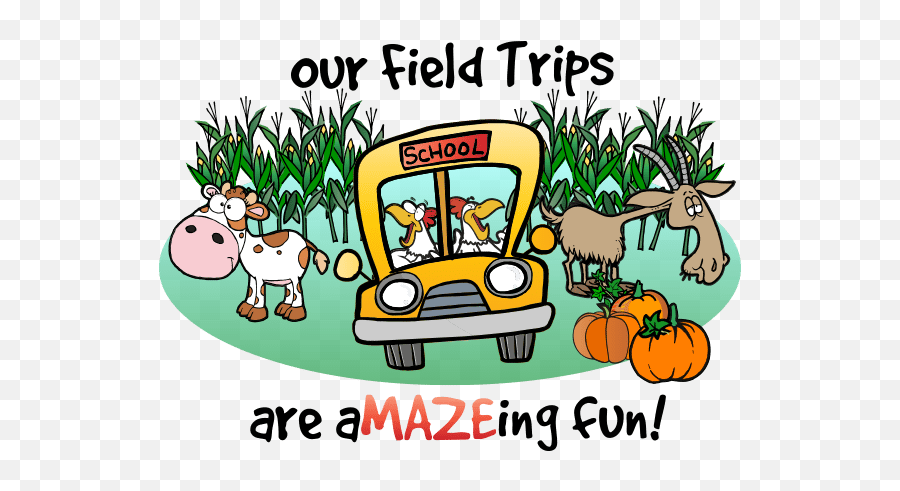 Field Trips - Clip Art Farm Field Trip Emoji,Field Trip Clipart