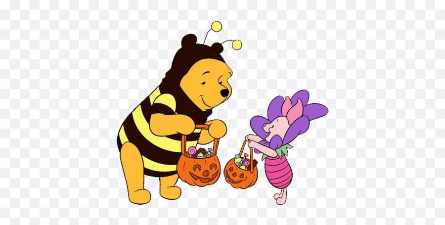 Disney Halloween Png Image - Disney Halloween Clipart Emoji,Halloween Png