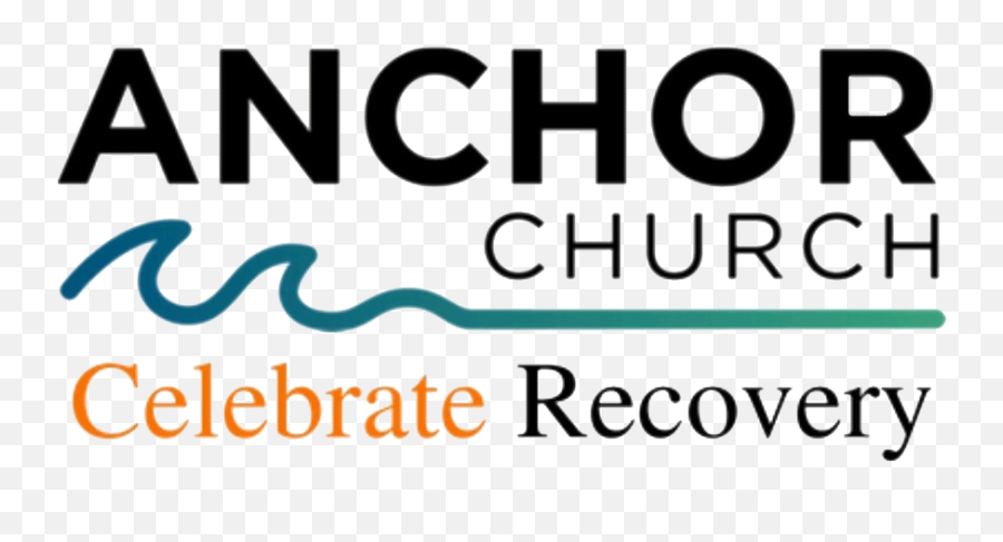 Anchor Church L Cr - Electronic Recyclers International Emoji,Celebrate Recovery Logo