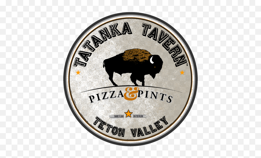 Tatanka Tavern - Tatanka Tavern Emoji,Fb Png