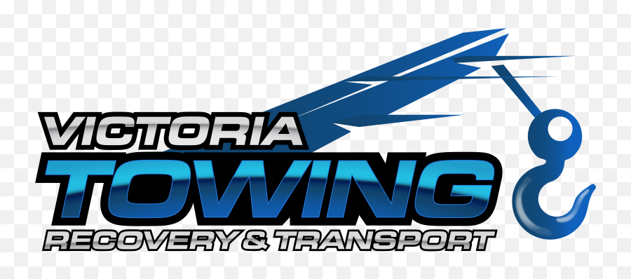 Towing Company In Victoria - Language Emoji,Towing Logo