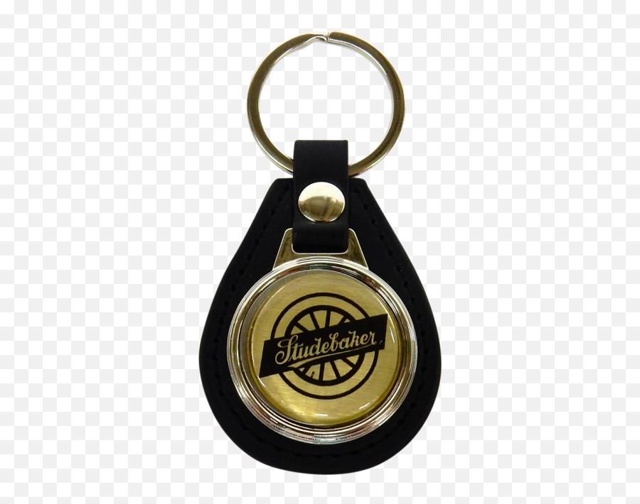 Wheel Logo Leather Keychain Emoji,Wheel Logo