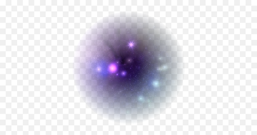 Download Space Stars Png Transparent - Orb Png Space Emoji,Orb Png